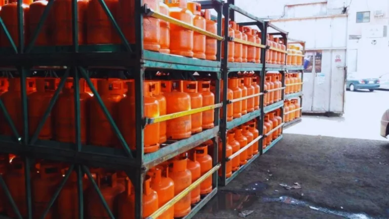 السعودية تعلن عن أسعار الغاز المنزلي الجديدة