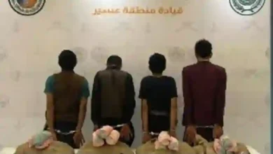 السعودية تعيّن قوات خاصة لملاحقة اليمنيين المتورطين في هذه المخالفة