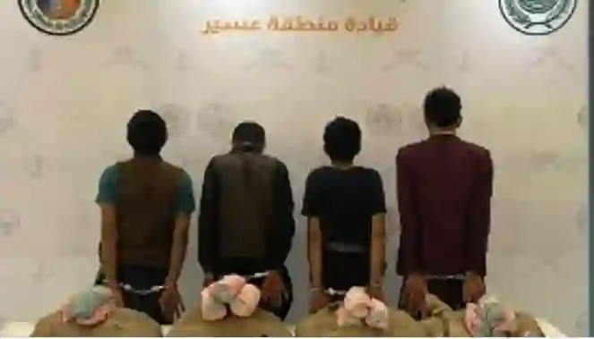 السعودية تعيّن قوات خاصة لملاحقة اليمنيين المتورطين في هذه المخالفة