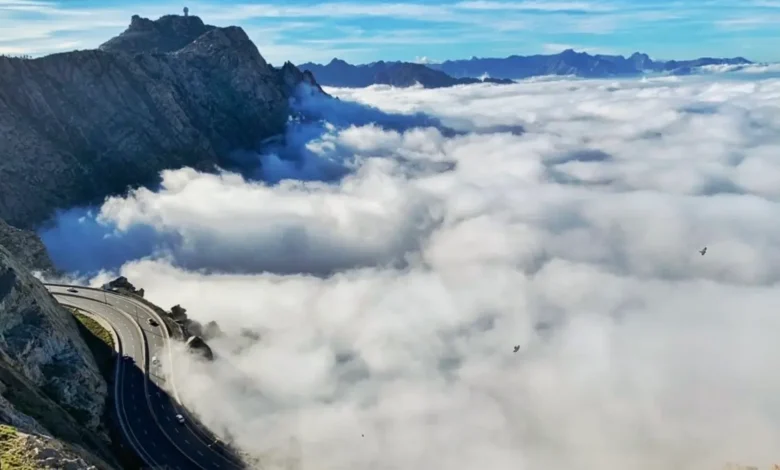 الطائف تحقق معجزة وتتصدر مدن المملكة في السياحة الداخلية والخارجية متفوقة على الرياض وجدة