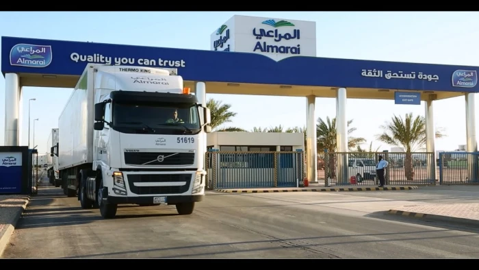 المراعي تعلن عن زيادة أسعار منتجاتها ونسبة الزيادة الجديدة