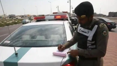 المرور السعودي يحدد الحد الأقصى لعدد الركاب المسموح بنقلهم في سيارات الخصوصي ويكشف عن قيمة المخالفة قبل وقوعها