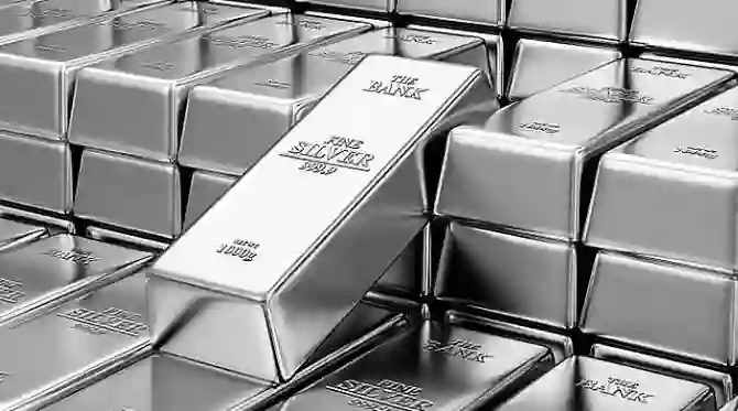 امتلك كيلو واحد من هذا المعدن في السعودية لتحقيق أرباح خيالية عام 2026