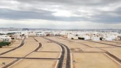 حاسبة تحدد رسوم الأراضي البيضاء في الرياض ووسيلة واحدة للحصول على إعفاء