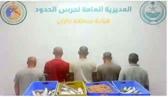 حصري.. قوة سعودية خاصة تلاحق المصريين في مناطق سعودية لسبب مفاجئ