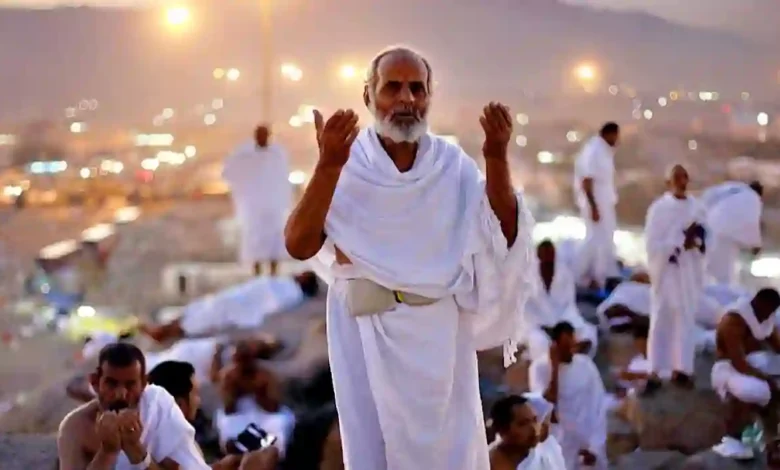 دليل الحملات المجانية للحج لغير السعوديين لموسم حج 1447 - 2026