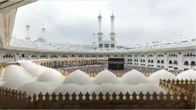 شؤون الحرمين توضح أسرع وأقل تكلفة للوصول إلى المسجد الحرام