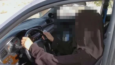 صدمة في السعودية بعد وفاة زوج دهساً أمام عيني زوجته