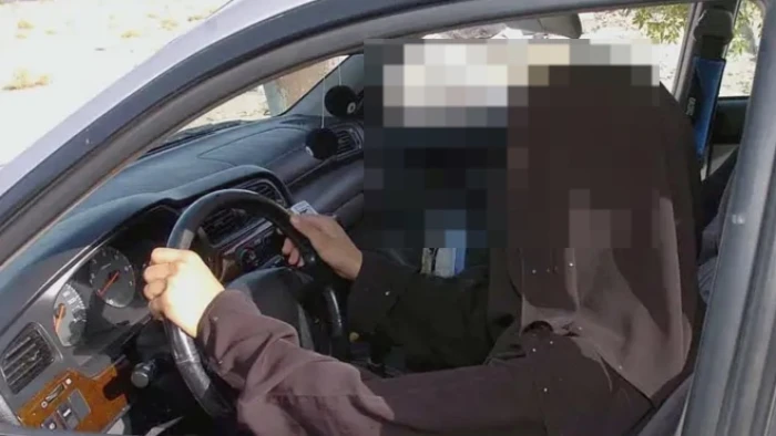 صدمة في السعودية بعد وفاة زوج دهساً أمام عيني زوجته