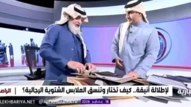 صدمة في السعودية: محل يفصل الثوب الرجالي الواحد بمائة ألف ريال