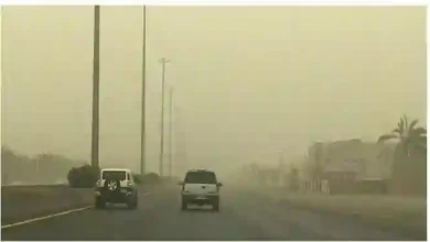عاجل: الأرصاد السعودية تحذر من الاقتراب من هذه المناطق في الرياض اليوم الاثنين