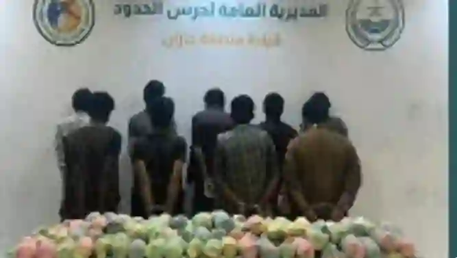 عاجل: السعودية تقبض على 9 يمنيين بسبب أحداث الجنوب