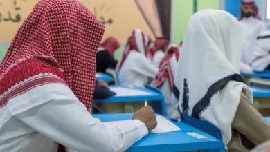 عاجل: تخفيض درجات طلاب الابتدائية لأكثر من النصف نتيجة خطأ أولياء الأمور في الفصل الدراسي الثاني 1447