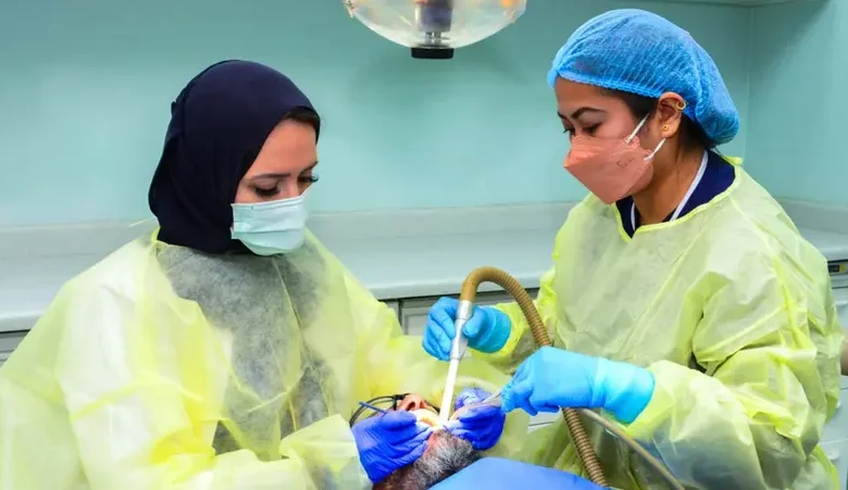 عاجل: توطين أهم مهنتين يشغلها الوافدون من دولة عربية كبيرة بنسبة 55% وعودة الجميع إلى بلاده قبل نهاية 2026