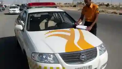 عاجل.. زيادة قيمة التعويض لحوادث المرور في السعودية بخطوة بسيطة عبر نجم