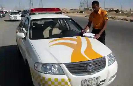 عاجل.. زيادة قيمة التعويض لحوادث المرور في السعودية بخطوة بسيطة عبر نجم