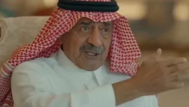 فيديو صادم يكشف الحقيقة عن الرياض: ليست جزءًا من نجد وموقعها الأصلي قبل النقل.