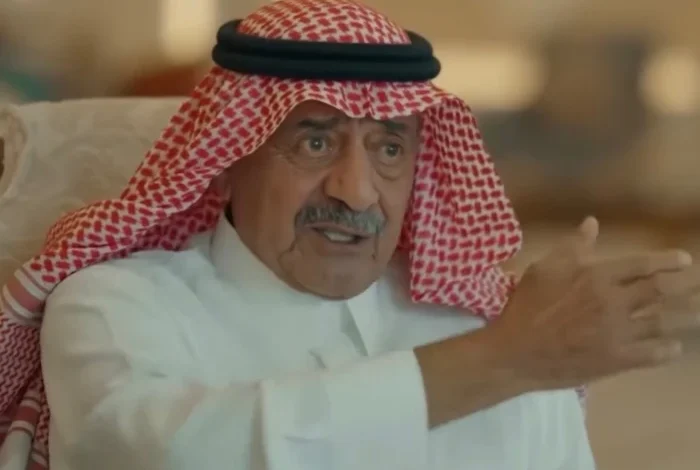 فيديو صادم يكشف الحقيقة عن الرياض: ليست جزءًا من نجد وموقعها الأصلي قبل النقل.