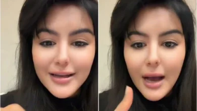 فيديو يثير ضجة في السعودية: شابة من العائلة الحاكمة تعمل خادمة لدى مشهورة سناب وراتبها مفاجأة!