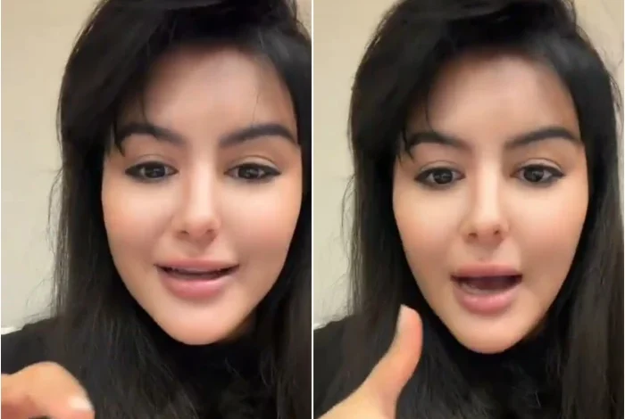 فيديو يثير ضجة في السعودية: شابة من العائلة الحاكمة تعمل خادمة لدى مشهورة سناب وراتبها مفاجأة!