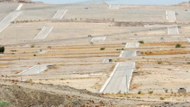 قرار عاجل من هيئة العقار يوقف العمل والبيع في جميع المخططات حتى استكمال الشرط الجديد