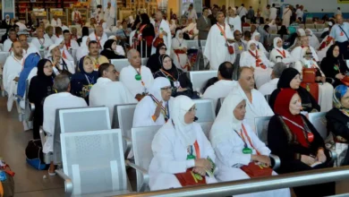 قرارات جديدة تحرم المصريين من الحج في موسم 1447-2026 – تفاصيل حصرية وعاجلة