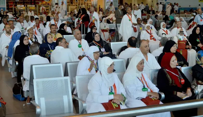 قرارات جديدة تحرم المصريين من الحج في موسم 1447-2026 – تفاصيل حصرية وعاجلة