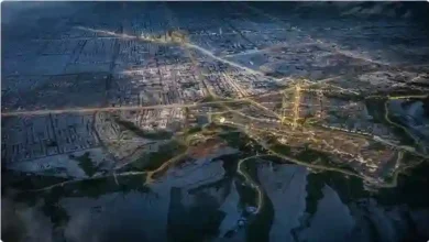 كل ما تحتاج معرفته حول مشروع تبريد الدرعية الآن