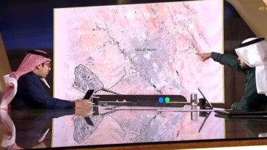 مسارات جديدة على الخريطة: حلول لزحام الرياض نهائيًا