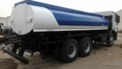 مفاجأة في الرياض: موجة الغبار تكشف عن غش وتجاوزات في مياه الشرب