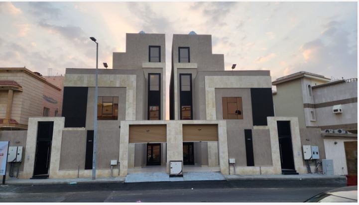 مميزات وعيوب وأسعار فلل حي السامر بجدة: هل تستحق قيمتها فعلاً؟