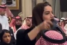 عاجل.. سعودية جميلة تسعى للإطاحة بوزير السياحة وتولي منصبه