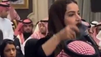 عاجل.. سعودية جميلة تسعى للإطاحة بوزير السياحة وتولي منصبه