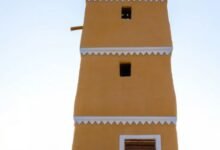 السعودية تُدهِش العالم بتحفة فنية في الدرعية بعد تجديدها وافتتاحها رسمياً