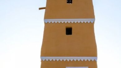 السعودية تُدهِش العالم بتحفة فنية في الدرعية بعد تجديدها وافتتاحها رسمياً