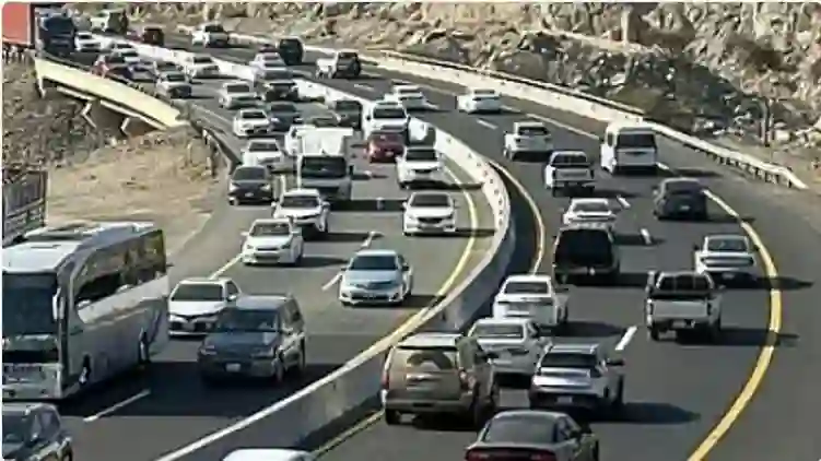 افتتاح طريق جديد في مكة يسهّل الوصول إلى الحرم بشكل رسمي وحصري