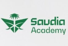 You are currently viewing الأكاديمية السعودية تعلن تقديم برنامج فني صيانة الطائرات المعتمد المنتهي بالتوظيف