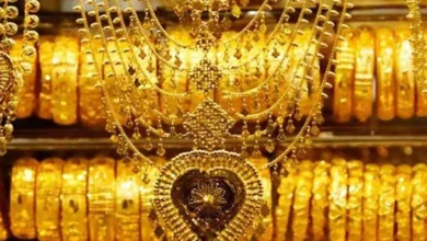 الذهب يتألق من جديد بعد تراجع سابق، والبلاديوم يشهد انخفاضًا