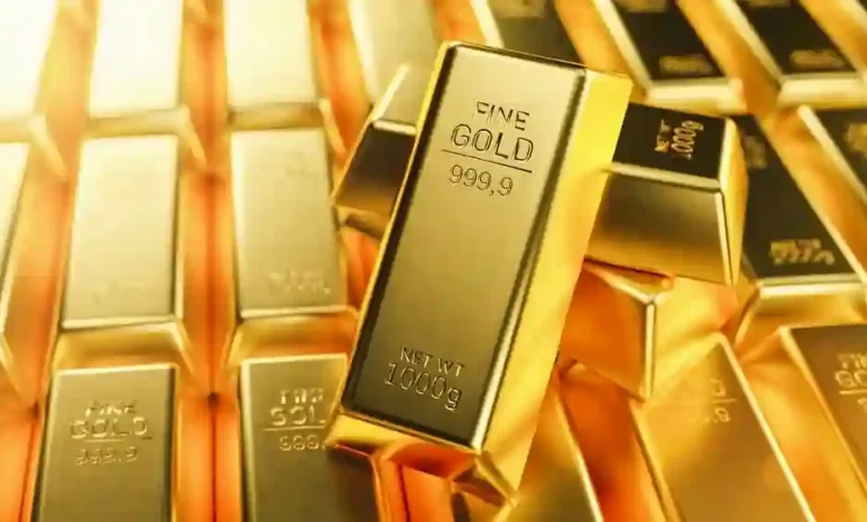 الذهب يستقر عند مستوى 5000 دولار مع انتظار بيانات أمريكية هامة