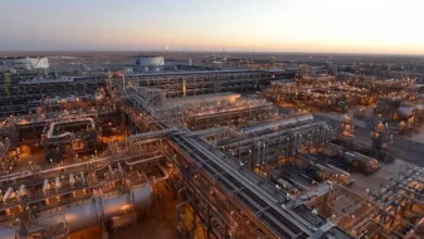 السعودية تستخرج ثروة لا تقدر بثمن من حقل الجافورة بعيدًا عن الغاز والنفط