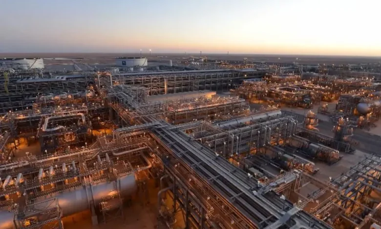 السعودية تستخرج ثروة لا تقدر بثمن من حقل الجافورة بعيدًا عن الغاز والنفط