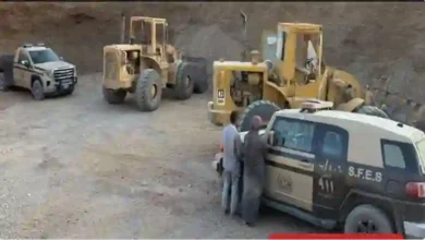 القصة الكاملة وراء القبض على يمنيين في المدينة المنورة بشكل حصري