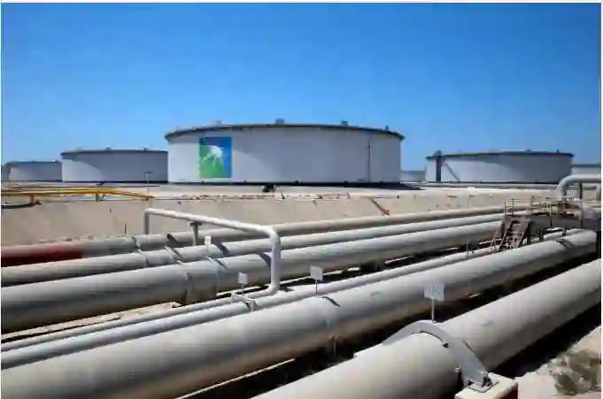 حصري: تسريبات تكشف أسباب الأضرار التي لحقت بمعامل إنتاج الغاز التابعة لأرامكو في الجعيمة