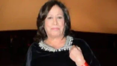 حصريًا.. انهيار سوزان ابنة حياة الفهد بسبب خبر مفجع