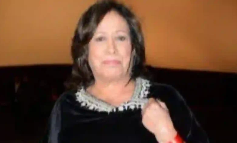 حصريًا.. انهيار سوزان ابنة حياة الفهد بسبب خبر مفجع