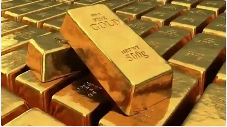 سوق الذهب: ارتفاع جديد في سعر جرام الذهب والسبايك في السعودية الآن