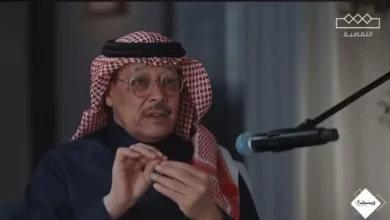 صادم وحصري.. اكتشاف أن صوت محمد عبده مزور والفنان الحقيقي وراء أغاني فنان العرب هو...