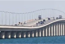 عاجل: إعفاءات جديدة من رسوم عبور جسر الملك فهد خلال رمضان