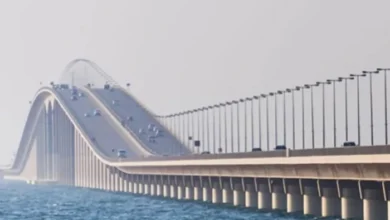عاجل.. اكتشف ما حدث في جسر الملك فهد بعد بدء تطبيق الزيادة في رسوم العبور بين السعودية والبحرين، ولم يتوقعه أحد!