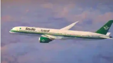 عاجل.. الخطوط الجوية السعودية تعلن قائمة جديدة بالمدن الملغاة رحلاتها وزيادة العدد إلى مناطق خارج نطاق التوتر ومصادر تكشف الأسباب وراء القرار